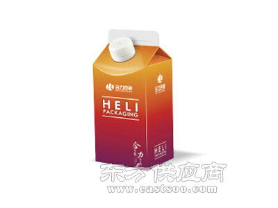 河南食品用包装盒销售图片