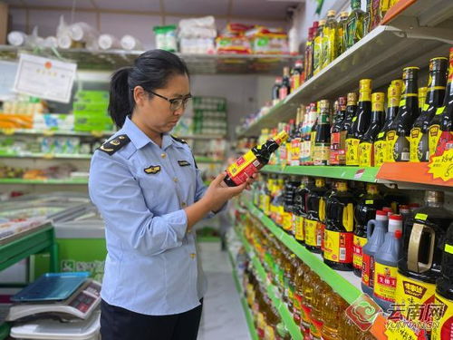 创建食安思茅 共护食品安全